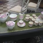 510 7782 Kaffe/teservis
